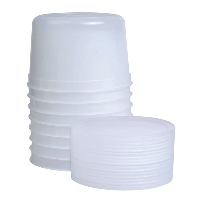 Deli Containers with Lids